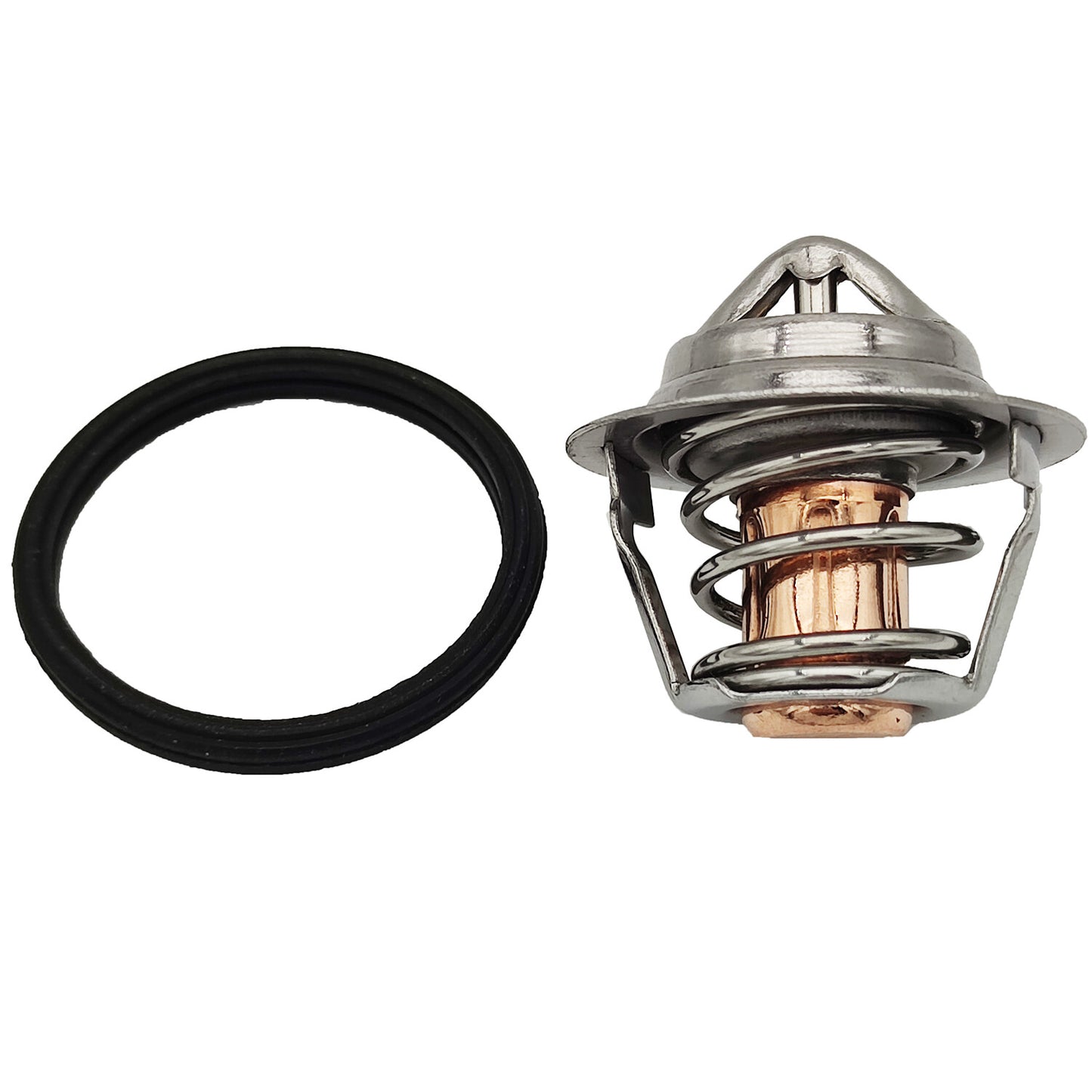 82℃ Thermostat for Kawasaki Mule 2510 2520 3000 3010 3020 4000 4010 11060-2084