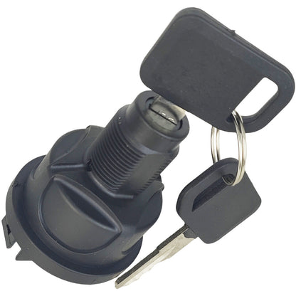 Ignition Switch AUC18708 for John Deere 1550 1570 1580 Z915 Z920 Z930 2700 2400