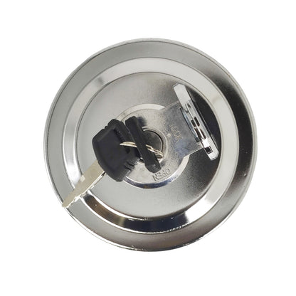 Fuel Tank Cap w/ 2 Key 4188409 for HITACHI EX100-3 EX120-3 EX120-5 EX200 EX100-5