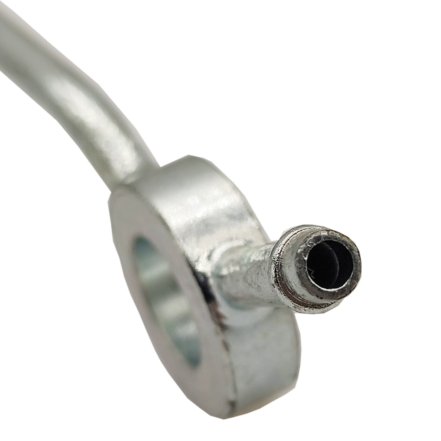 16467-42502 16467-72502 Fuel Return Overflow Pipe for Kubota D1703 L2500 D1803