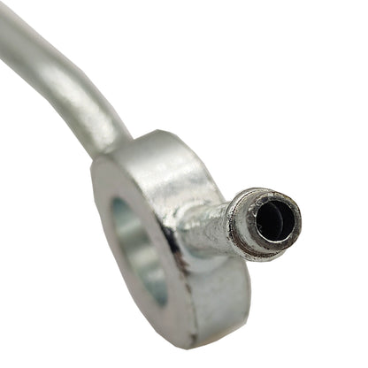 16467-42502 16467-72502 Fuel Return Overflow Pipe for Kubota D1703 L2500 D1803