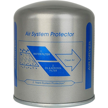 Air Dryer Filter 21620181 for Volvo D13 for Donaldson P951413 Cartridge BA5379