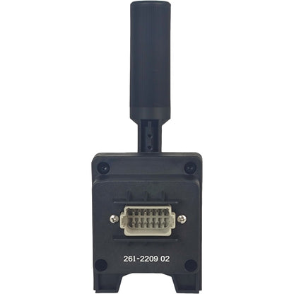 Transmission Control Shifter 261-2209 Fit for Caterpillar 416D 420D 428D 430D