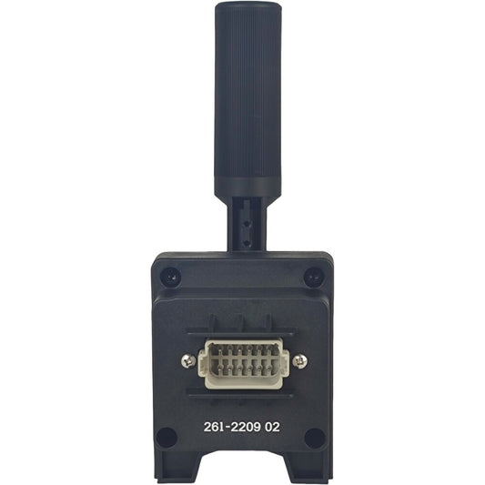 Transmission Control Shifter 261-2209 Fit for Caterpillar 416D 420D 428D 430D