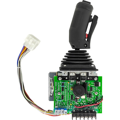 066786-000 Joystick Controller Fit for Upright TM12 MX19 SL20 Proportional