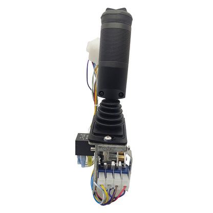 132537AC Joystick Controller 159230 for Skyjack SJ800 6826 SJ1000 7027 6832 9250