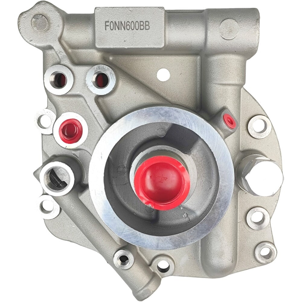 Hydraulic Pump F0NN600BB for Ford New Holland TB100 TB110 TB120 TS90 TS100