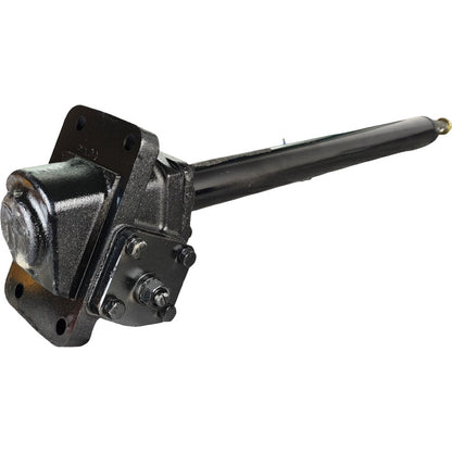 Steering Box Shaft Assy for Kubota L1500 L1501 L1801 L2000 L2201 2WD 4WD Tractor