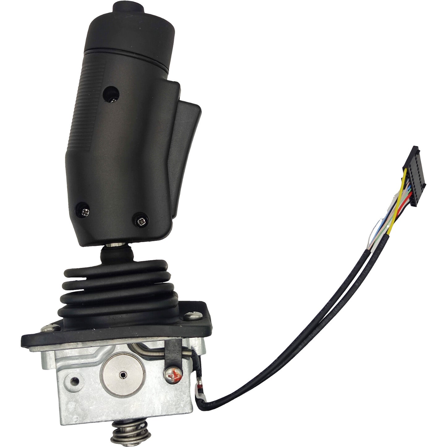 Joystick Controller Single Axis 137634 137634GT For Genie Scissor Lift Gen 6