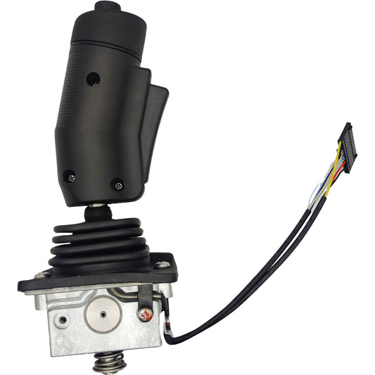 Joystick Controller Single Axis 137634 137634GT For Genie Scissor Lift Gen 6