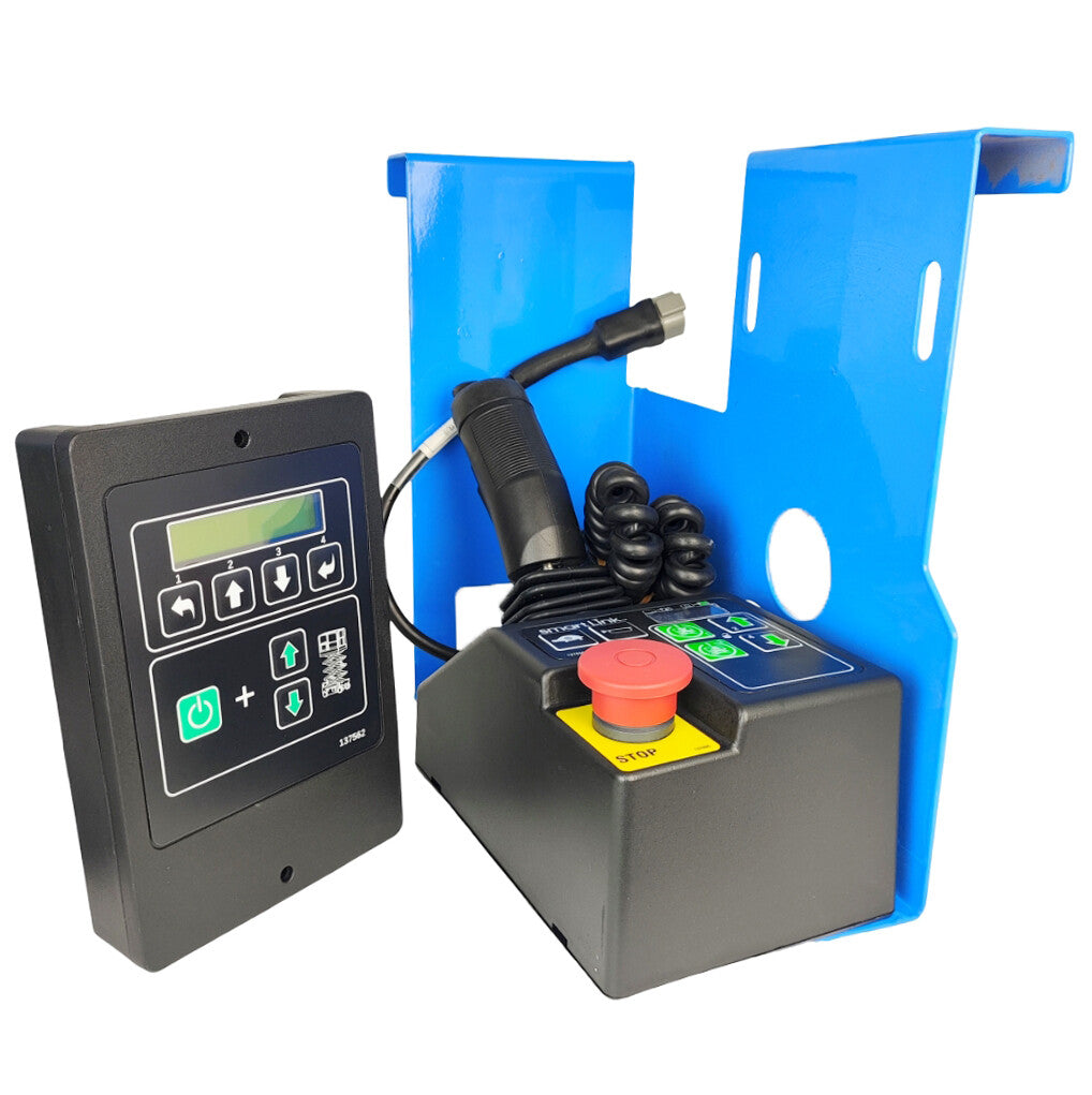 Gen 6 Control Box Kit for Genie GS-1530 GS-1930 GS-1932 GS-1532 GS-2032 137633GT