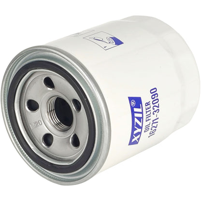 Filter Kit Fit for John Deere 35D 50D with Yanmar 3TNV88-BNHB Engine