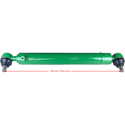 Steering Hydraulic Cylinder LVA14159 for John Deere 3033R 3038R 3039R 4400 4410