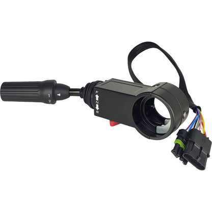 DW-3 Transmission Shift Control 0501210681 35367A Fit for Lull 6K-37 6K-42 8K-42
