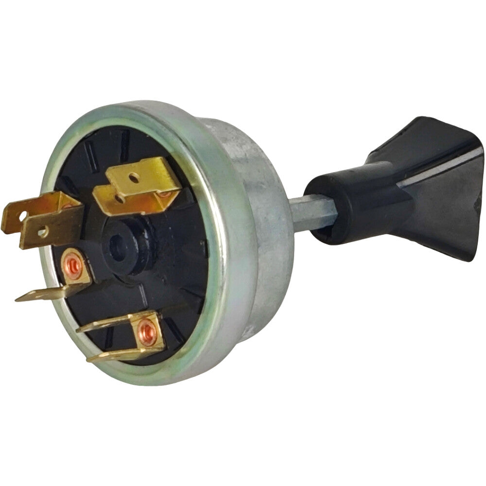 Light Switch for Ford New Holland 3910H 3910N 3910R 4010S 3610 3610NO 3900 3910