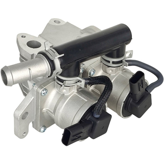 Secondary Air Injection Smog Valve 25710-31022 for Toyota Tacoma V6 4.0L SAI