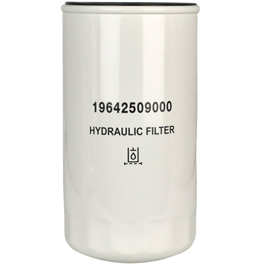 Hydraulic Filter 19642509000 57118 for Mahindra Tractor 2615 2815 3015 3215