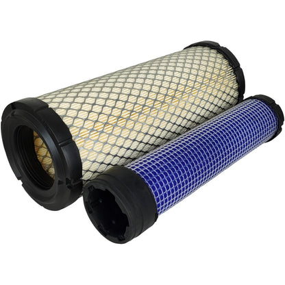 Maintenance Service Filter Kit for John Deere Z915B Z915E Z930MEFI Zero Turn