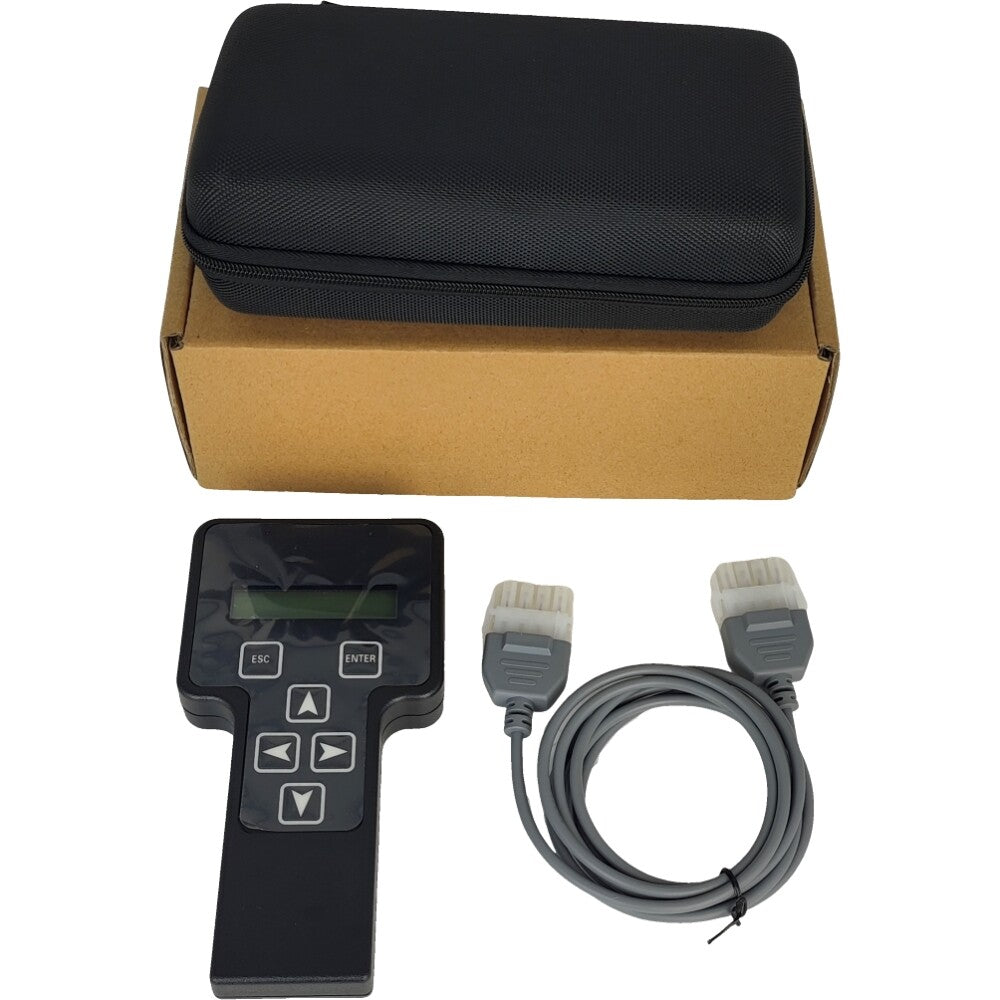 Analyzer Diagnostic Tool Cable Kit 1001249695 Fit for JLG 3246ES 2030ES 2646E2