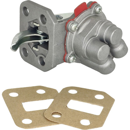 Fuel Lift Transfer Pump 2641808 Fit for Massey Ferguson 245 154 230 231 235 240