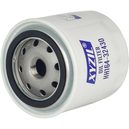 Maintenance Filter Kit Fit for Kubota HST Tractor L3200H L3800DT L2800DT
