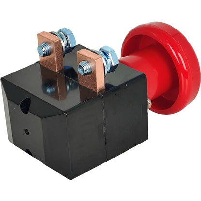 250A Emergency Stop Switch ED250B-1 ZJK-250 Forklift Fit for Albright Stacker
