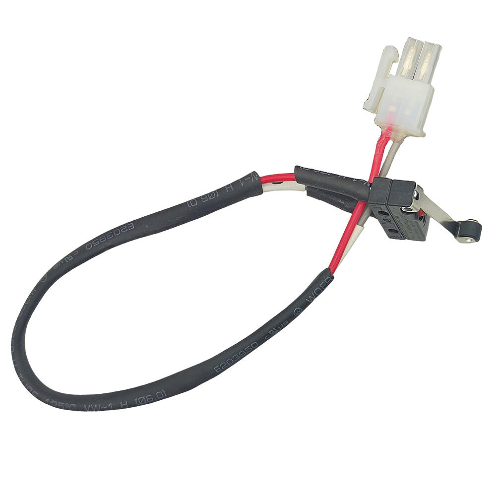 1115-520009-0A Deadman Switch Assembly for Big Joe E30 EZ30 S22 1115-520009-00-B