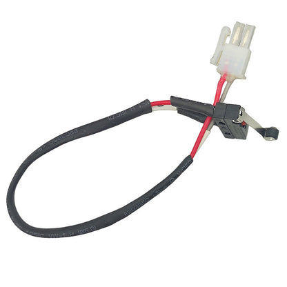 1115-520009-0A Deadman Switch Assembly for Big Joe E30 EZ30 S22 1115-520009-00-B