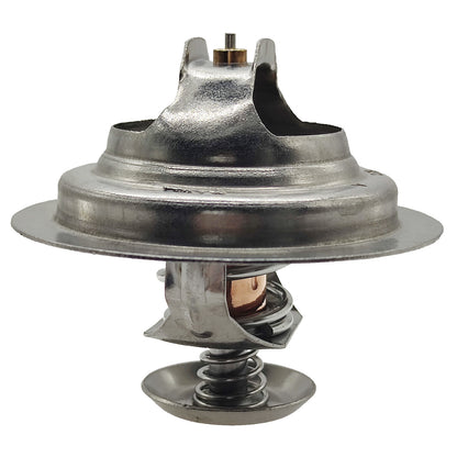 82℃180℉ Thermostat 8-94472331-1 8944723311 for Isuzu NPR 1986-1997 NQR 1994-1998