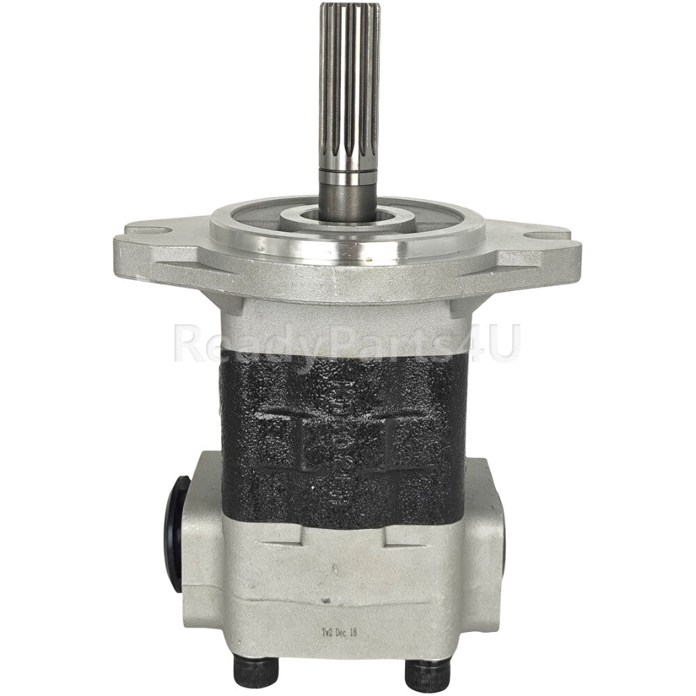 91871-32100 Hydraulic Pump Fit for Mitsubishi Forklift FD40-50 S6S F19B-F28A