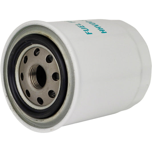 Fuel Filter HHV00-51640 for Kubota SVL75-2C SVL95-2S Track Loader V3800 Engine