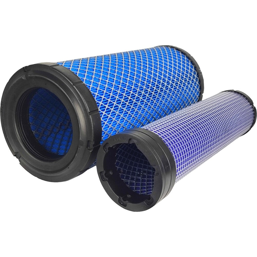 Service Maintenance Filter Kit for Kubota SVL75-2C SVL75C Loader