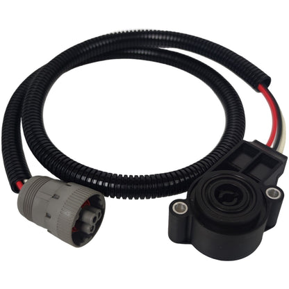 266-1473 Throttle Position Sensor for Caterpillar 266-1473-03 2661473 266147303