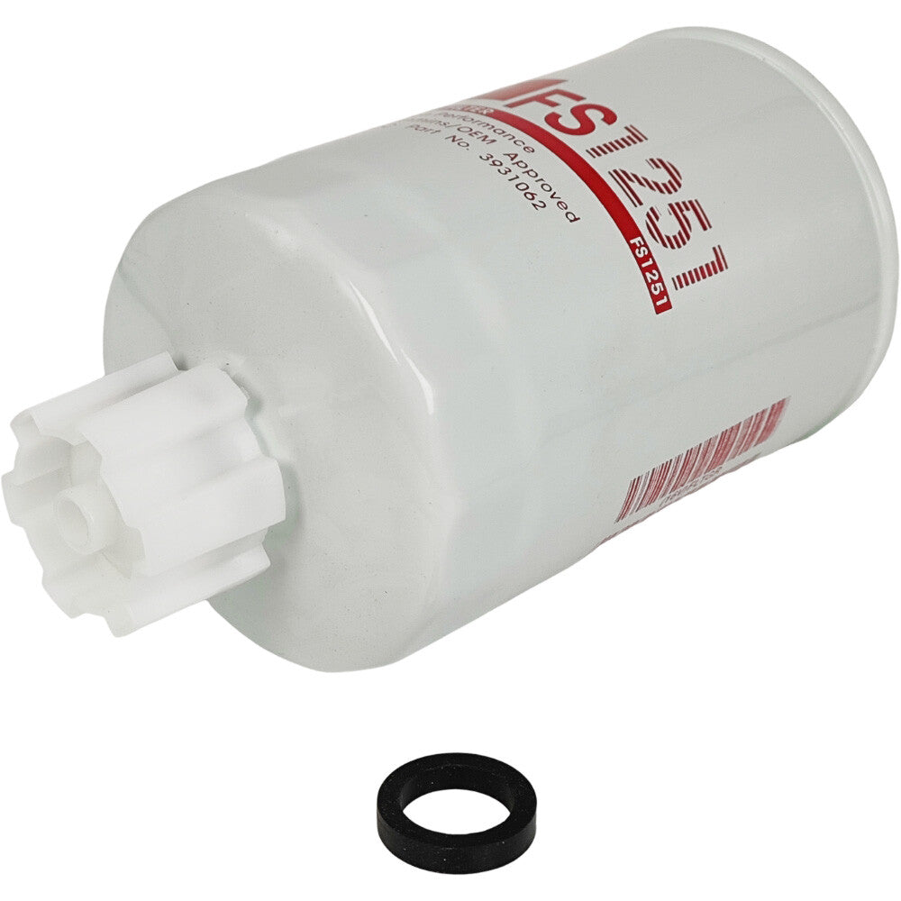 Fuel Water Separator Filter FS1251 for Cummins Volvo Case