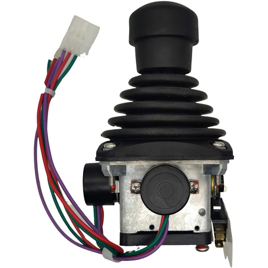 40613 Joystick Controller Assy 40613GT 40613GN 40613HGT Fit for Genie Boom Lift