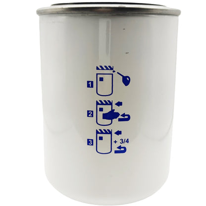 30-01090-05 Fuel Filter for Carrier Transicold Vector Ultra Supra X2 Ultima XTC