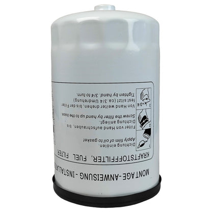 Fuel Filter Spin-On Element for Deutz FS1095 Engine