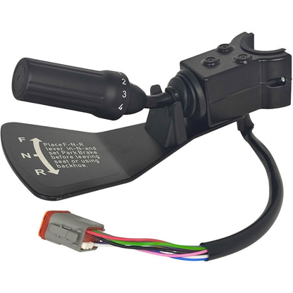 AT342722 AT432901 Switch Control Selector for John Deere 315SJ 310SJ 410J 325J