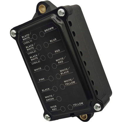CDI Unit Power Pack ECU Ignition for Yamaha 75 85 90 HP Outboard Motor 1984-1996