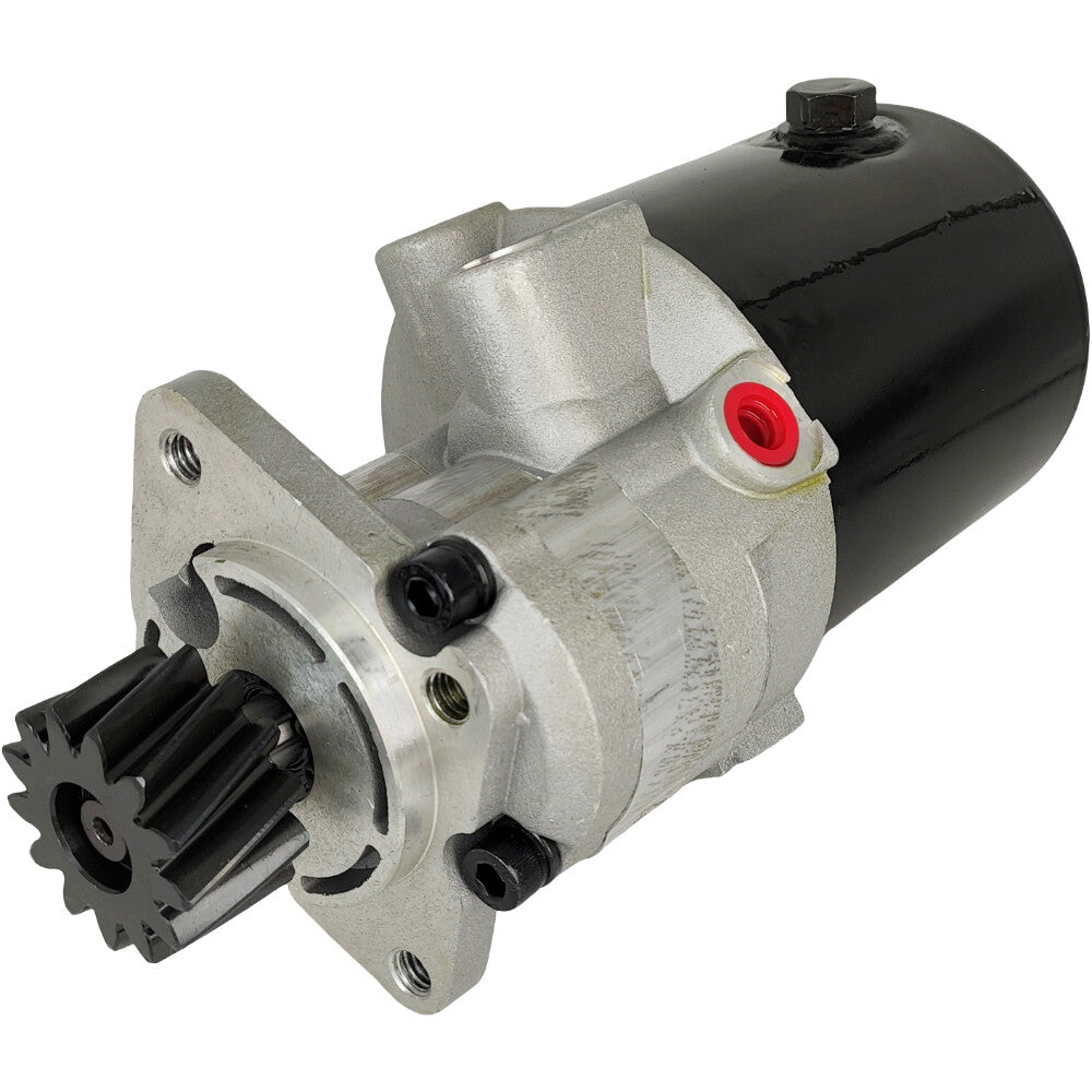 Power Steering Pump 188772M92 518633M91 Fit for Perkins 4.203 Diesel Engine