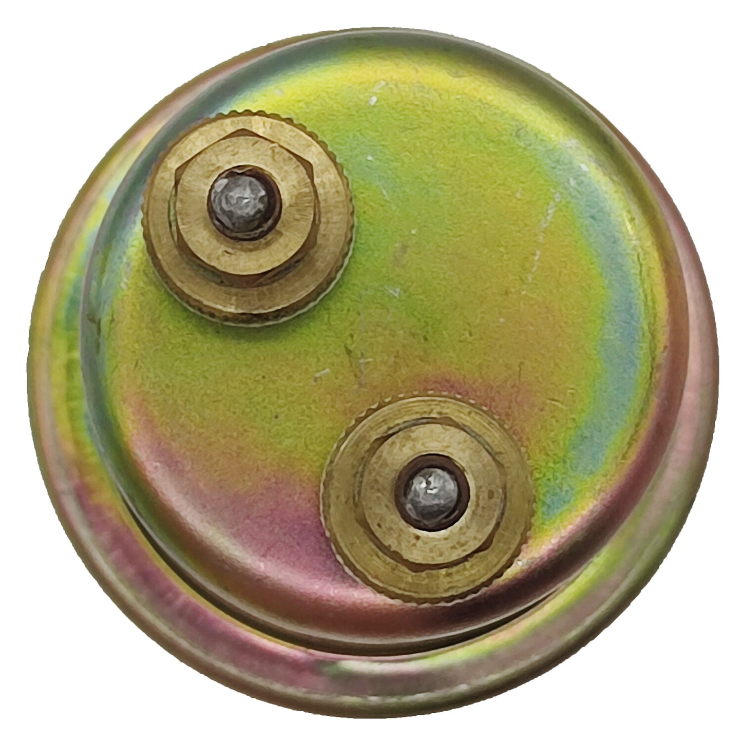 2 Wire Oil Pressure Sender ES2P-100 0193-0430-01 Fit for Murphy Cummins Onan