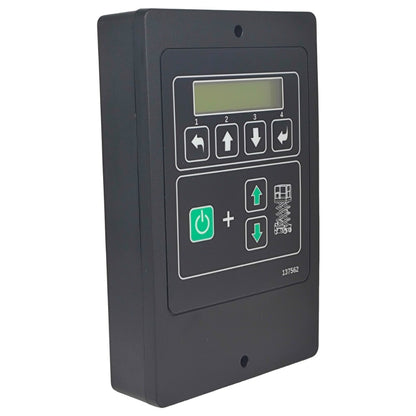 Ground Control Box 1284285GT for Genie GS-1532 GS-1930 GS-1932 GS-2032 GS-1530