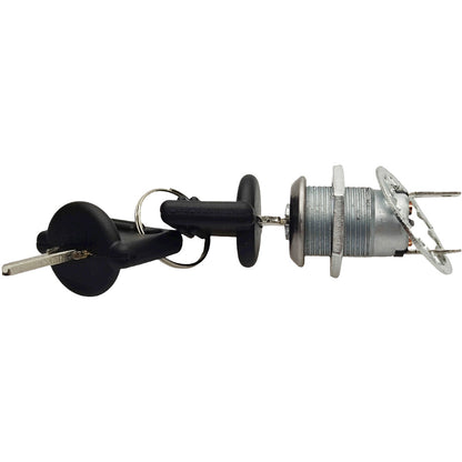 379594R92 Ignition Switch with Keys Fit for IH FARMALL Tractor 460 560 856 366