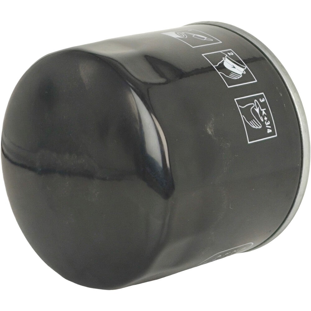 Oil Filter Fit for Kioti CK2510 CK2610 CK27 CK30 Engine CK35 E6201-32443 CK4010
