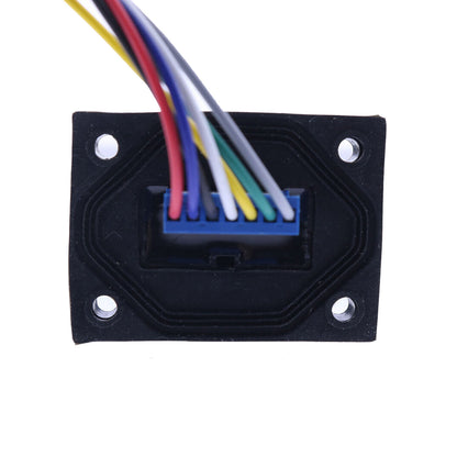 Upper Control Box Joystick 2441305250 for Haulotte STAR10 STAR8 STAR12 STAR26