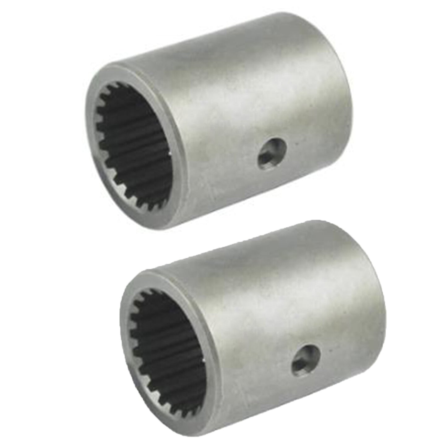 2X Coupling 33750-41310 for Kubota M108XDTC M7030DT M8030DT M8560HD M8580DT