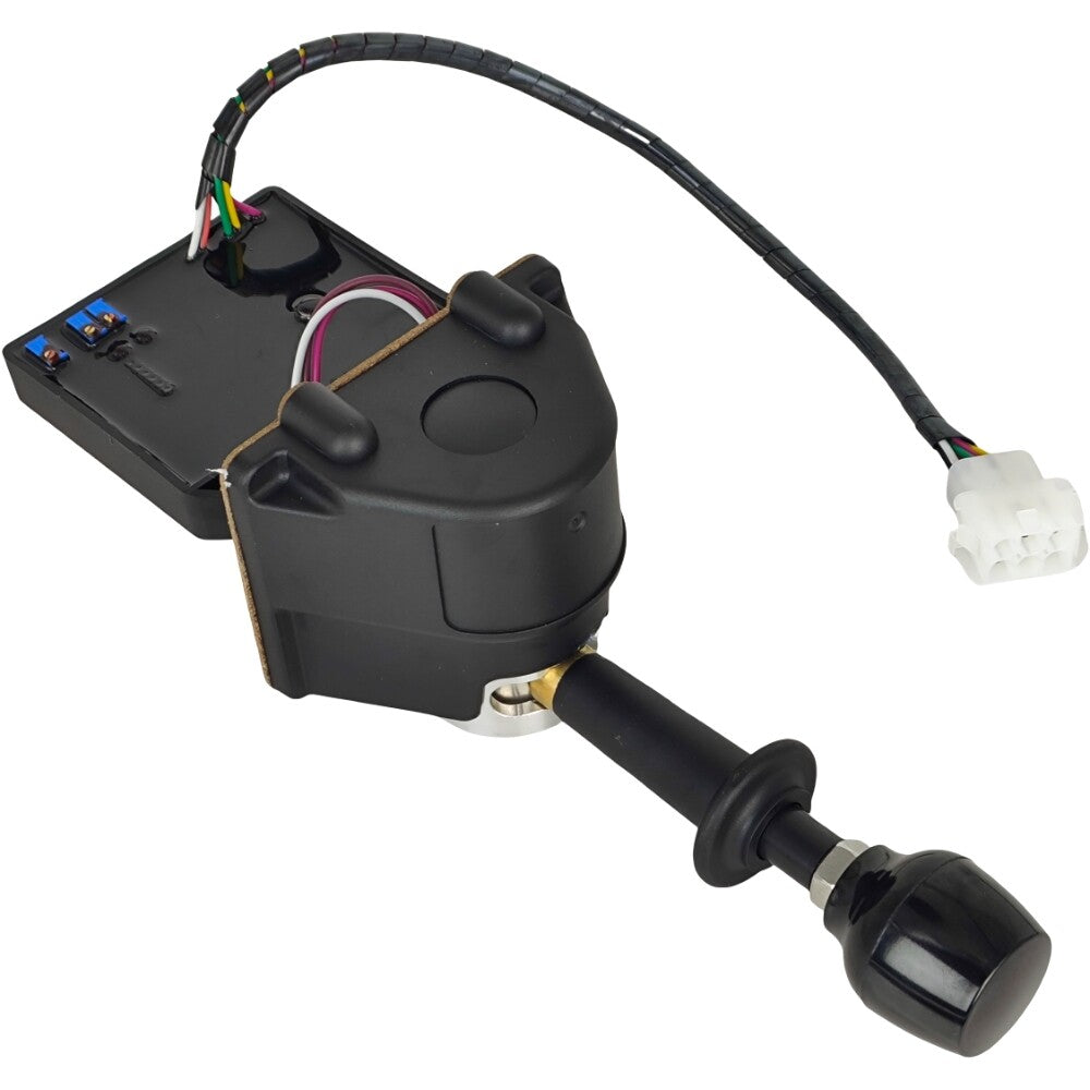 Joystick Controller Shifter 1600094 for JLG Boom Lift 60H+6 60HA 60HTH 60HT