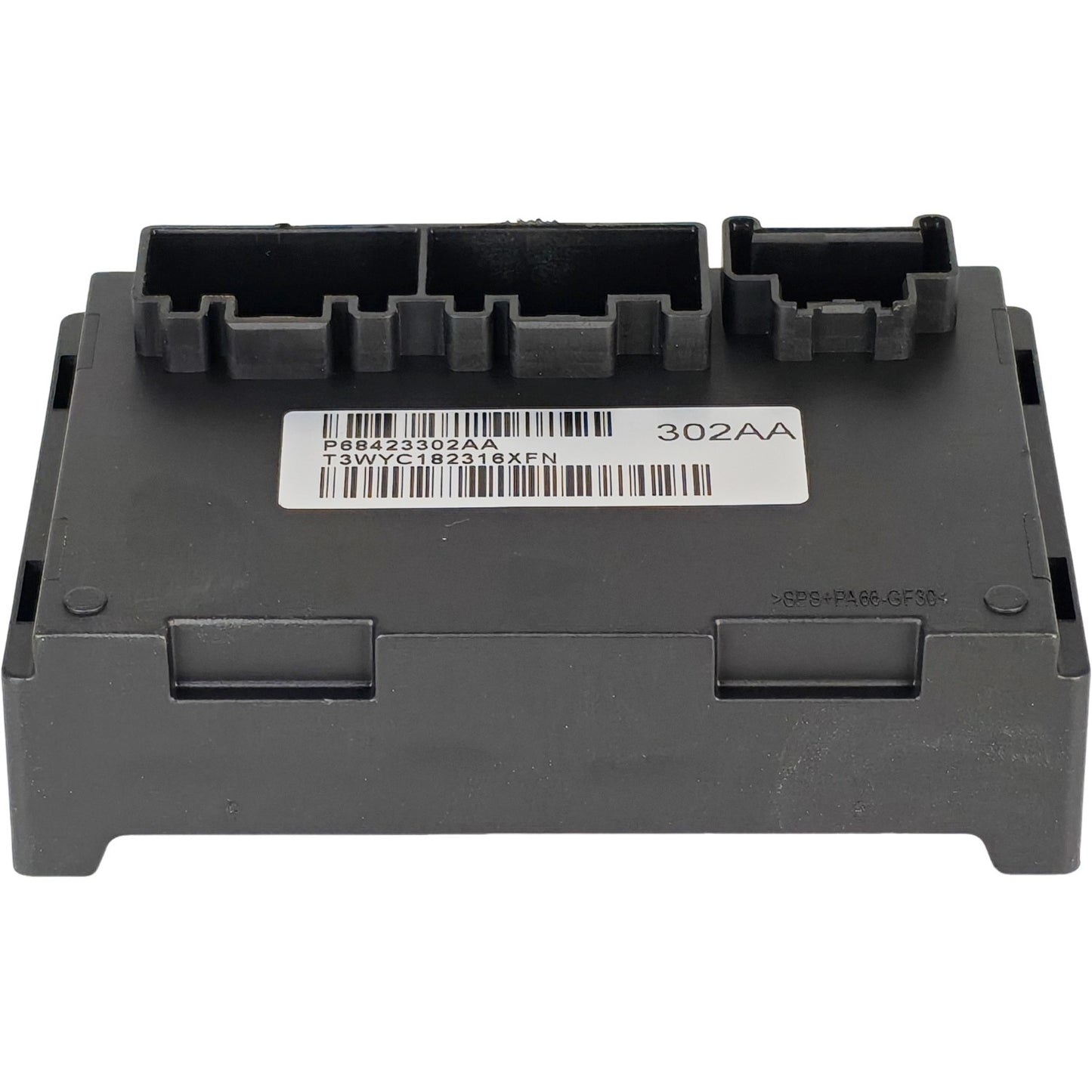 68423302AA Fit Jeep Dodge Durango Transfer Case Controller Module Gas Engine