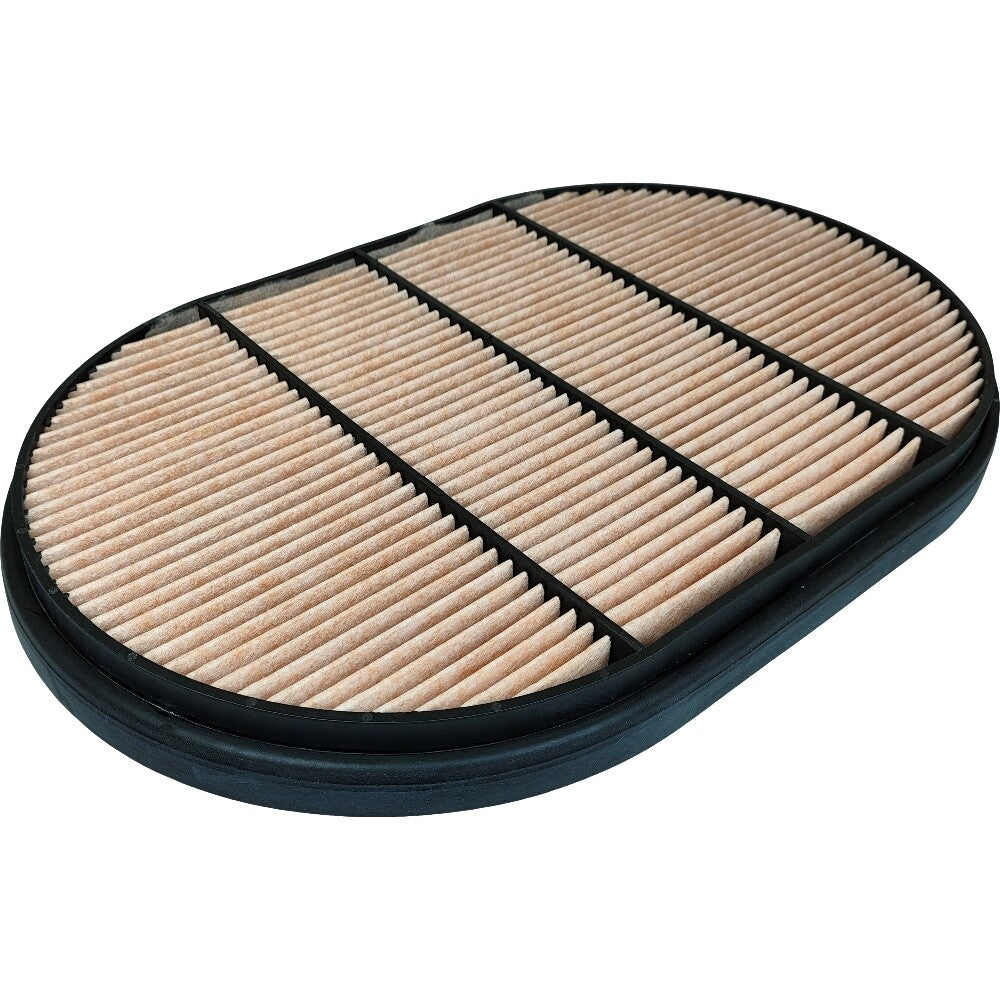 2X Air Filter for Wix Donaldson Bell 49557 P607557 87356547 226780