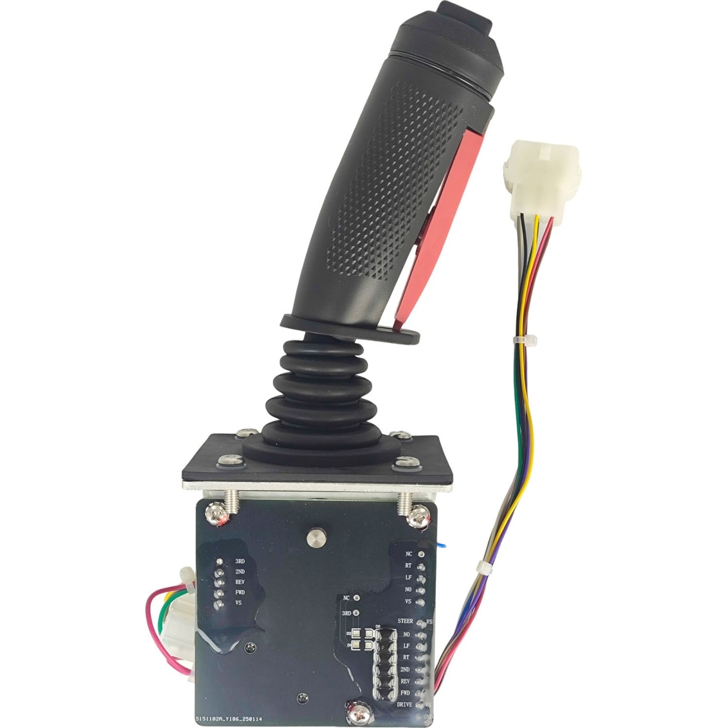 Single Axis Joystick Controller 1600295 Fit JLG 1532E2 1932E2 2032E2 2632E2